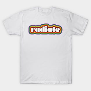 Radiate T-Shirt